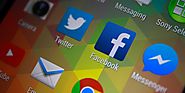 Facebook appears to be testing new profile pages for mobile users