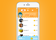 Swarm Gets Back Into The Game With Leaderboards