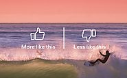 Flipboard now lets you curate your Cover Stories feed by voting articles up or down