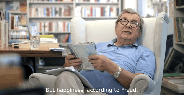 A respected literary critic reviews... the IKEA catalogue