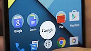 Android phones will now come with fewer pre-installed apps