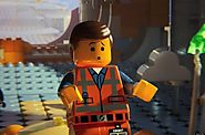LEGO: why I think they're The Masters of Marketing