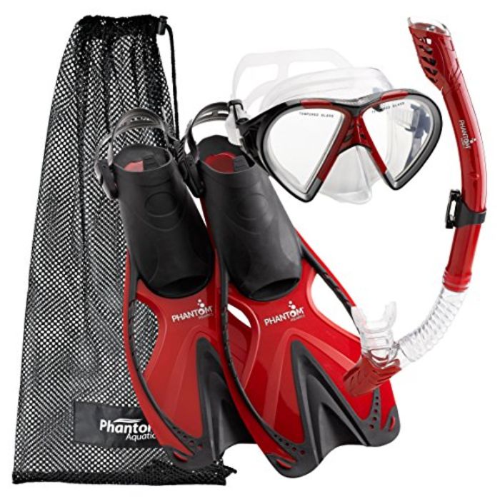 Best Rated Snorkeling Sets Reviews 2017 A Listly List