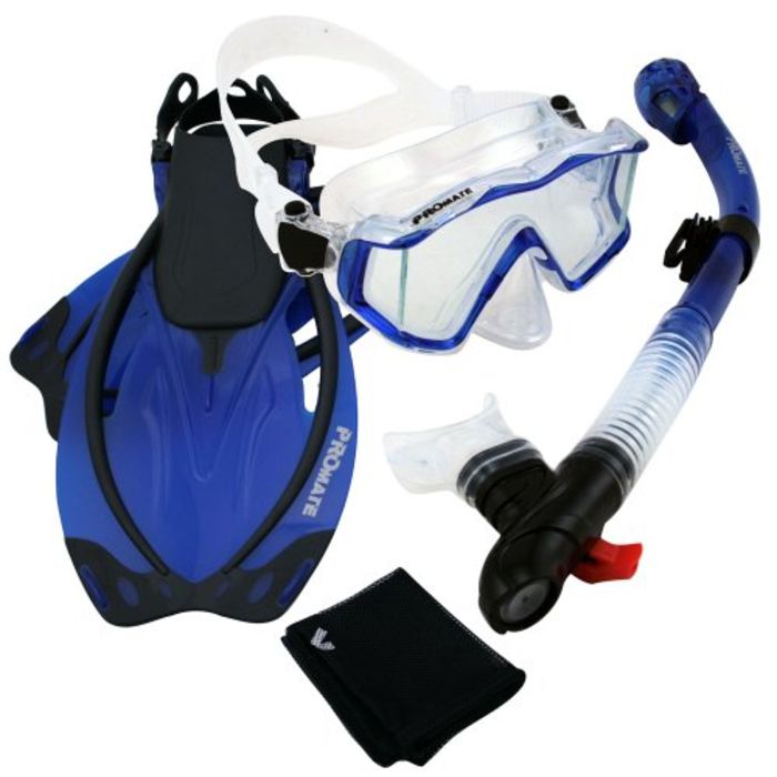 Best Rated Snorkeling Sets Reviews 2017 A Listly List