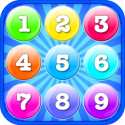 Multiplication Number Bubbles