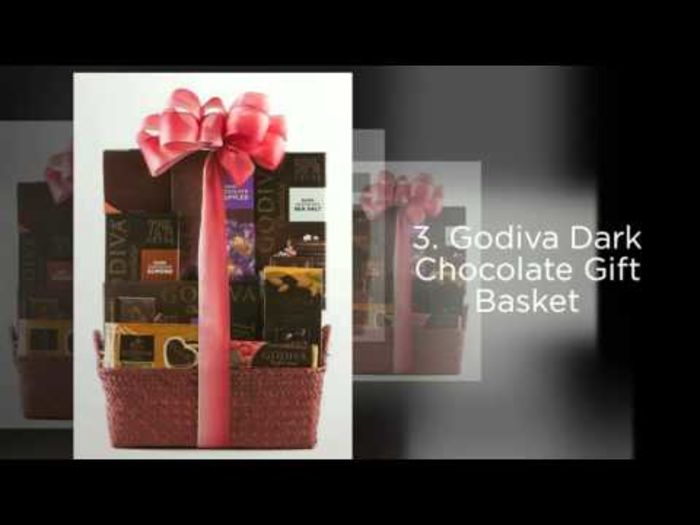 Gift Ideas for Dark Chocolate Lovers Best List and Reviews 20162017