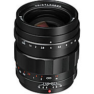 Voigtlander Nokton 25mm f/0.95 Type II Lens for Micro BA259M2