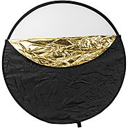 Westcott 5-in-1 Reflector Disc - 40.5" (1 m)