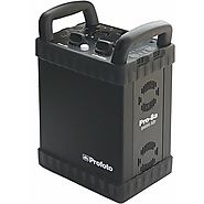 Profoto Pro-8A 2400 Air Power Pack 901004