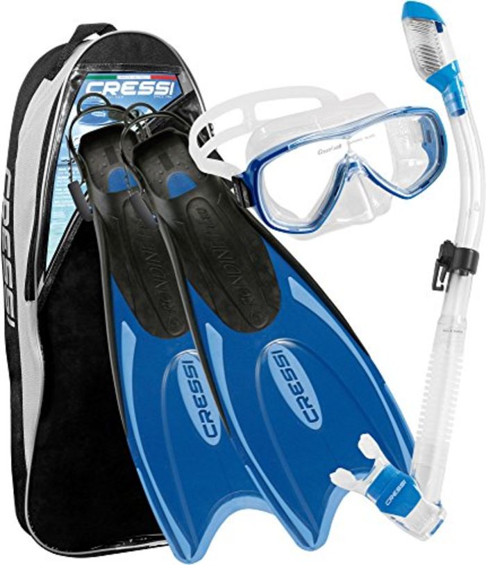 Best Rated Snorkeling Gear Sets Reviews A Listly List