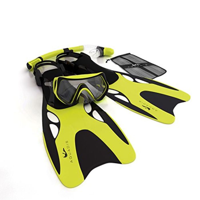 Best Rated Snorkeling Gear Sets Reviews A Listly List
