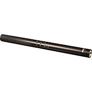 Rode NTG4+ Shotgun Microphone with Digital Switches and NTG4+