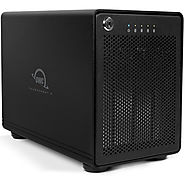 OWC / Other World Computing 24TB (4 x 6TB) OWCTB2SRT24.0S B&H