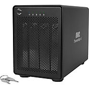 OWC / Other World Computing 16TB (4 x 4TB) OWCTB2SRT16.0S B&H