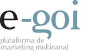 E-goi :: Crear Newsletter, email marketing, newsletter templates
