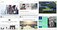 Free Newsletter Templates - FreshMail.com