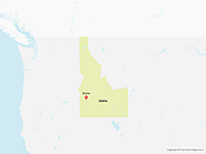 Idaho