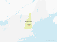 New Hampshire