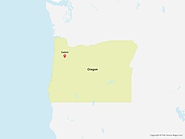Oregon