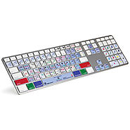 LogicKeyboard Blackmagic DaVinci Resolve v. LKBU-RES11-AM89-US