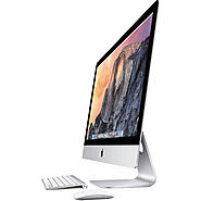 iMac Turnkey 27" iMac Mid-Level HD DaVinci