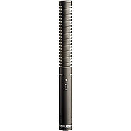 Rode NTG1 Condenser Shotgun Microphone