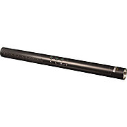 Rode NTG4+ Shotgun Microphone with Digital Switches and NTG4+