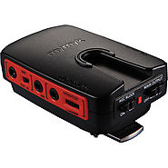 MyMyk SmartLynk On-Camera 2-Channel Audio Mixer