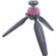 Manfrotto PIXI Mini Table Top Tripod (Black)