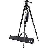 Miller Air Carbon Fiber Tripod System 3005 B&H Photo Video