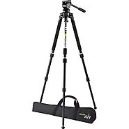 Miller Air Alloy Tripod System 3001 B&H Photo Video