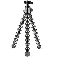 Joby Gorillapod Focus/Ballhead X Bundle (Black/Gray) JB00158 B&H