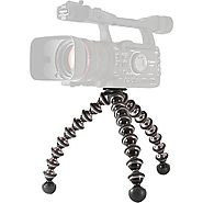Joby Gorillapod Focus - Flexible Mini-Tripod
