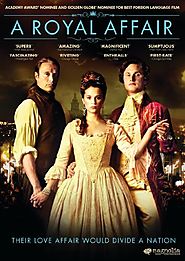 A Royal Affair (2012)