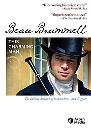 Beau Brummell: This Charming Man (2006)