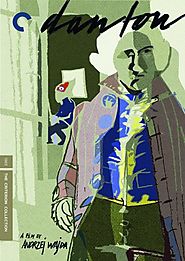 Danton (1983) The Criterion Collection