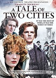 A Tale of Two Cities (1989)