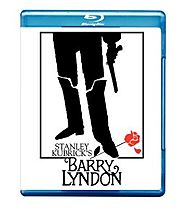 Barry Lyndon (1975)