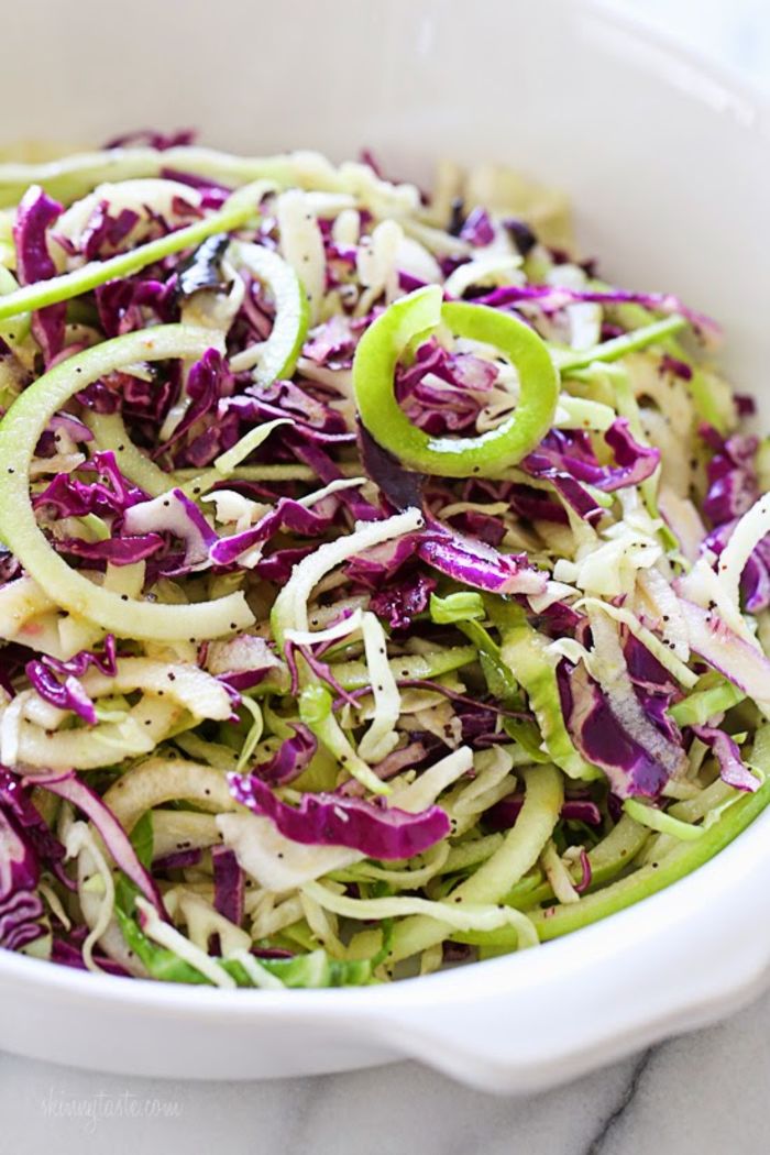 15 Easy Spiral Vegetable Recipes A Listly List