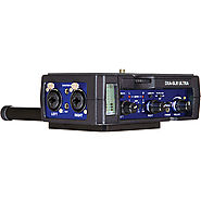 Beachtek DXA-SLR ULTRA - 2-Channel Active XLR DXA-SLR ULTRA B&H