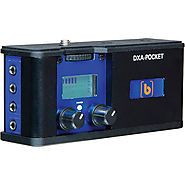 Beachtek DXA-POCKET Compact Audio Adapter DXA-POCKET B&H Photo