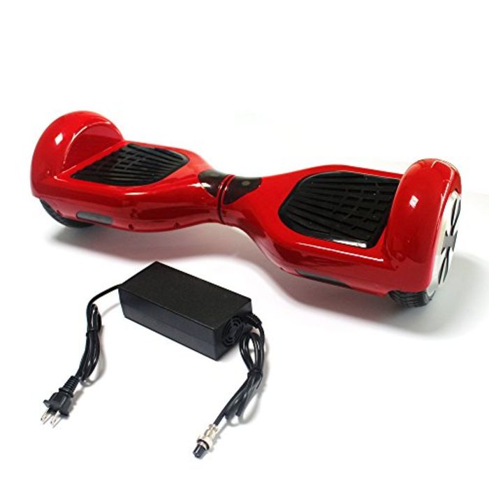 Best Self Balancing Electric Scooters Reviews A Listly List