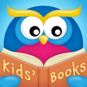 MeeGenius! Books - The Read-Along Educational App for Children, Parents and Teachers