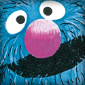 The Monster at the End of This Book