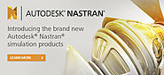 NEi Nastran - The FEA Engineering Simulation Solution from NEi Software