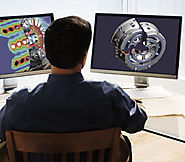 Siemens CAE
