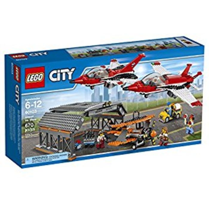 Best LEGOs for 6 YearOlds Top Rated List and Reviews 20162017 A Listly List