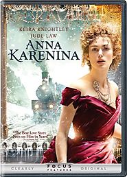 Anna Karenina (2012)