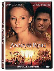 Anna and the King (1999)