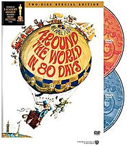 Around the World in 80 Days (1956)